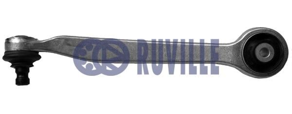 Ruville 935740 Важіль підвіски передній верхній лівий 935740: Приваблива ціна - Купити в Україні на EXIST.UA!
