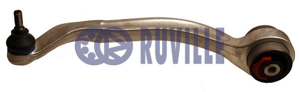 Ruville 935752 Важіль підвіски передній нижній лівий 935752: Купити в Україні - Добра ціна на EXIST.UA!