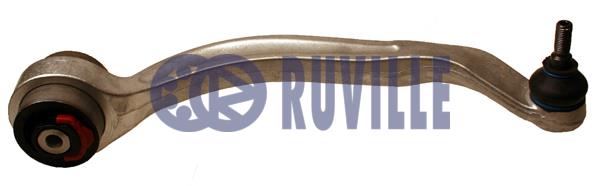 Ruville 935753 Важіль підвіски передній нижній правий 935753: Купити в Україні - Добра ціна на EXIST.UA!