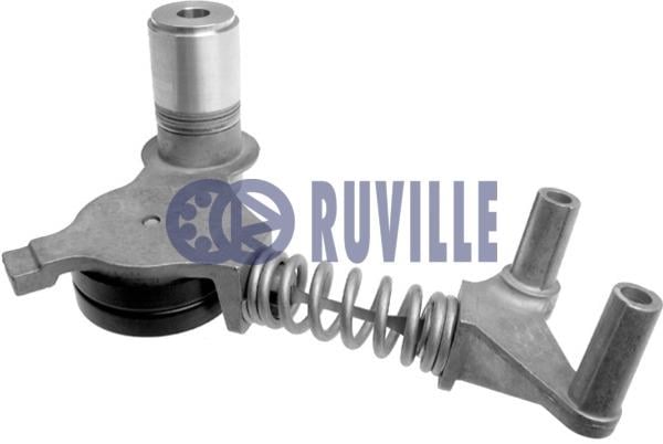 55745 Ruville Натяжитель ремня поликлинового (приводного)