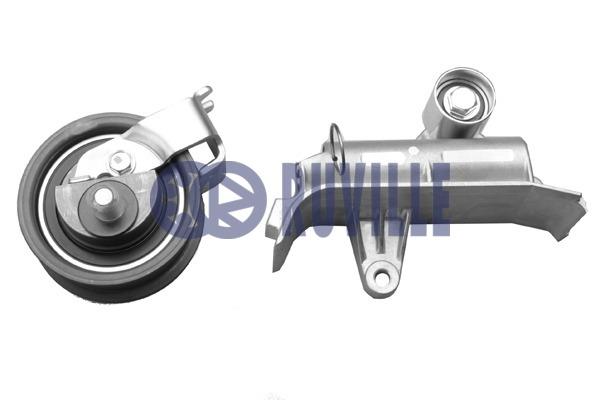 5576551 Ruville Ролики ремня зубчатого (ГРМ), комплект