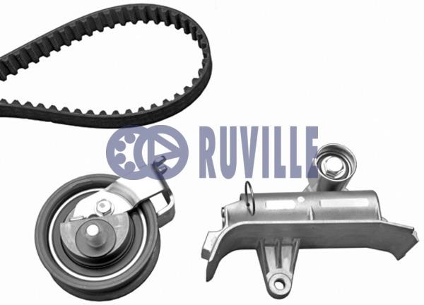 5576571 Ruville Комплект ремня ГРМ
