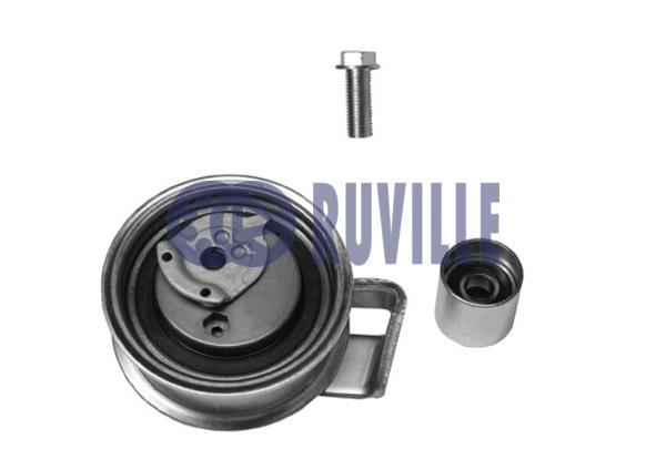 5578150 Ruville Ролики ремня зубчатого (ГРМ), комплект