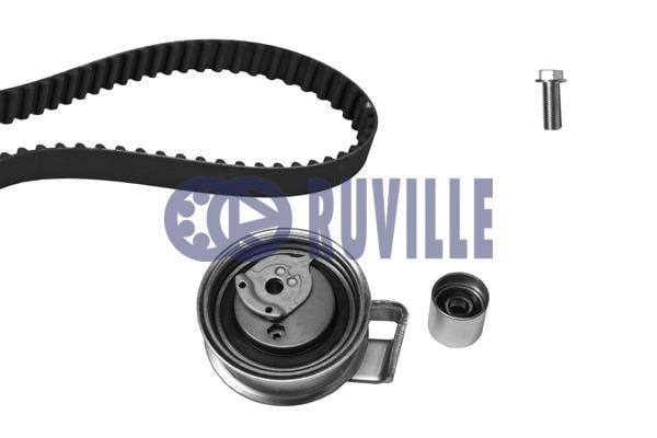 5578170 Ruville Комплект ремня ГРМ