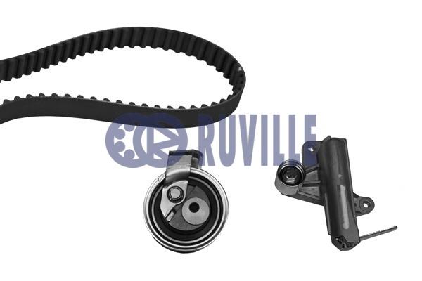 5578171 Ruville Комплект зубчастих ременів