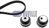 5582973 Ruville Комплект зубчастих ременів