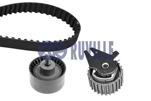 5583571 Ruville Комплект ремня ГРМ
