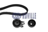 5585372 Ruville Комплект зубчастих ременів