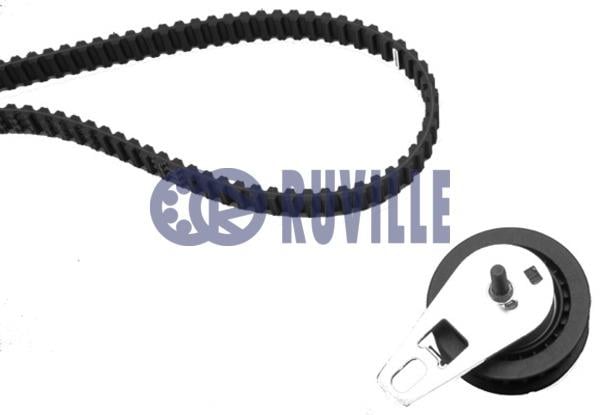 Ruville 5587870 Комплект зубчастих ременів 5587870: Купити в Україні - Добра ціна на EXIST.UA!