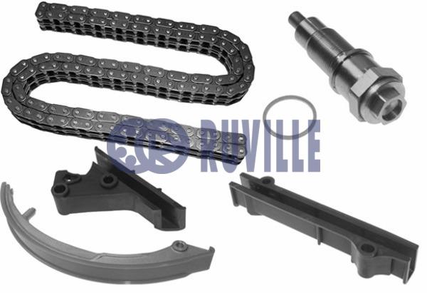 3451007S Ruville Комплект цепи ГРМ