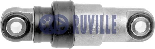 Ruville 55010 Амортизатор натяжника ременя поліклинового (приводного) 55010: Купити в Україні - Добра ціна на EXIST.UA!