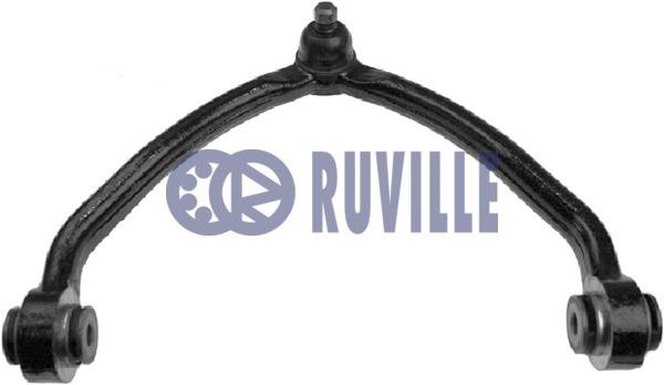 Ruville 938909 Важіль передній верхній 938909: Купити в Україні - Добра ціна на EXIST.UA!