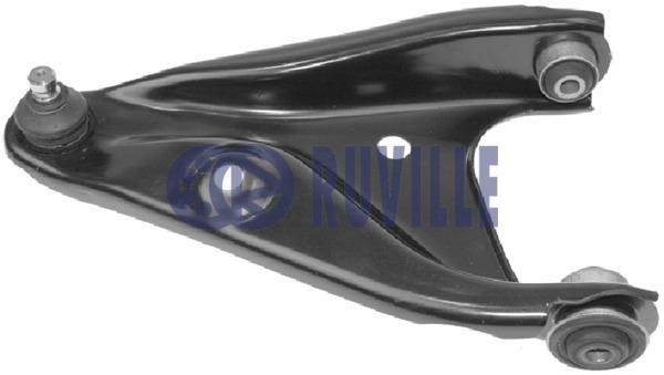 Ruville 939700 Важіль підвіски передній нижній лівий 939700: Купити в Україні - Добра ціна на EXIST.UA!