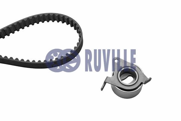 Ruville 5790870 Комплект зубчастих ременів 5790870: Купити в Україні - Добра ціна на EXIST.UA!