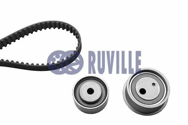 Ruville 5840271 Комплект зубчастих ременів 5840271: Купити в Україні - Добра ціна на EXIST.UA!