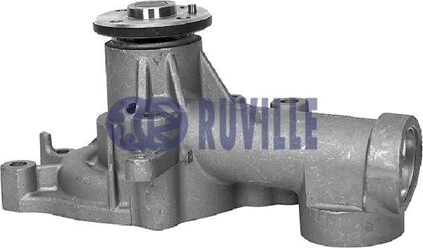 Ruville 67335 Помпа водяная 67335: Отличная цена - Купить в Украине на EXIST.UA! 67335 Ruville Помпа водяная