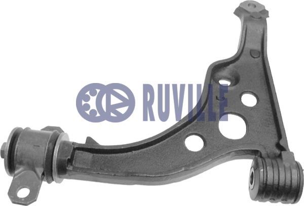 935933 Ruville Важіль підвіски