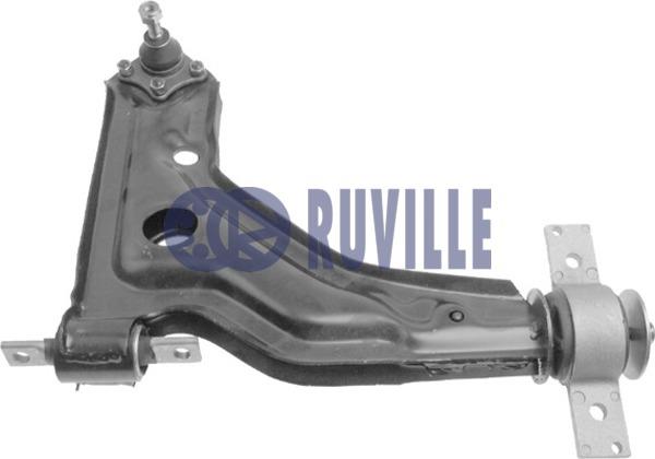 936016 Ruville Рычаг подвески