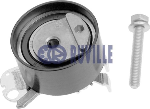 55938 Ruville Ролик ремня ГРМ