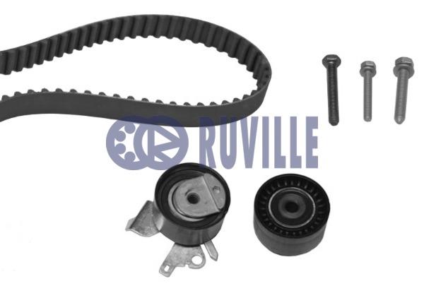 5596570 Ruville Комплект зубчастих ременів