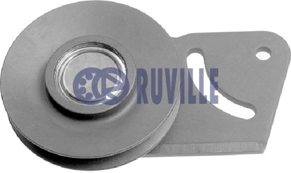 55213 Ruville Ролик ремня ГРМ