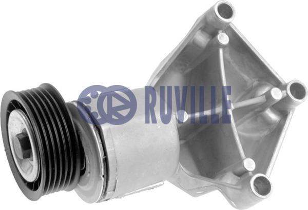 55235 Ruville Натяжитель ремня поликлинового (приводного)
