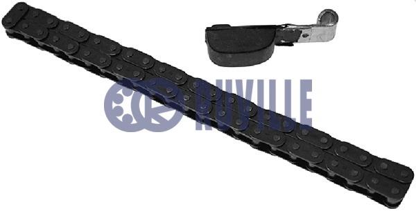 Ruville 3452018S Комплект ланцюга ГРМ 3452018S: Приваблива ціна - Купити в Україні на EXIST.UA!