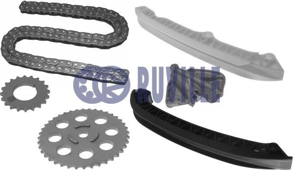 3454030S Ruville Комплект цепи ГРМ