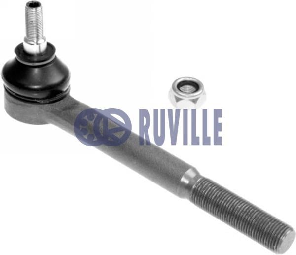 915116 Ruville Наконечник поперечной рулевой тяги