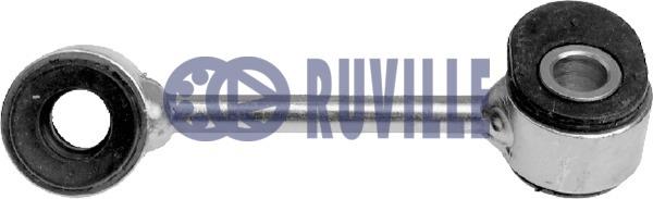 Стойка стабилизатора переднего Ruville 915191