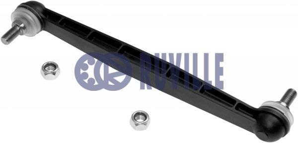 Ruville 915361 Стійка стабілізатора 915361: Купити в Україні - Добра ціна на EXIST.UA!