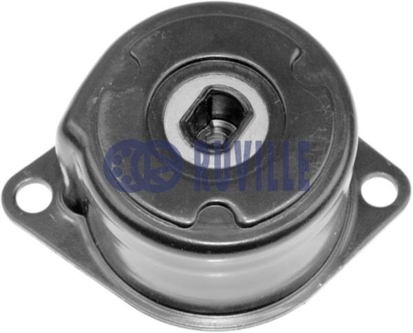 Натягувач ременя Фольксваген: 56300 Ruville Натягувач ременя поліклинового (приводного)