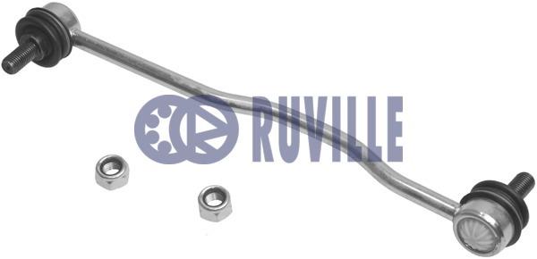Ruville 915399 Стійка стабілізатора 915399: Приваблива ціна - Купити в Україні на EXIST.UA!