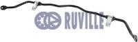Ruville 917624 Стабілізатор передній 917624: Купити в Україні - Добра ціна на EXIST.UA!