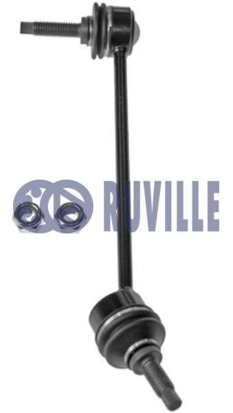 Ruville 918306 Стійка стабілізатора 918306: Купити в Україні - Добра ціна на EXIST.UA!