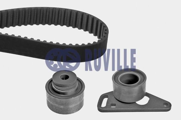 5660771 Ruville Комплект зубчастих ременів