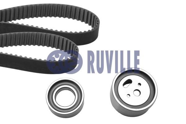 Ruville 5661371 Комплект зубчастих ременів 5661371: Купити в Україні - Добра ціна на EXIST.UA!