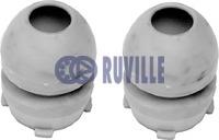 Ruville 815814 Пильник амортизатора, комплект 815814: Купити в Україні - Добра ціна на EXIST.UA!