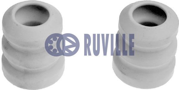 Ruville 816902 Відбійник амортизатора, комплект 816902: Купити в Україні - Добра ціна на EXIST.UA!