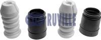 Ruville 817800 Пильник амортизатора, комплект 817800: Купити в Україні - Добра ціна на EXIST.UA!