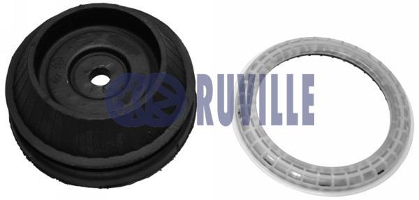 Ruville 825203S Опора амортизатора з підшипником, комплект 825203S: Купити в Україні - Добра ціна на EXIST.UA!
