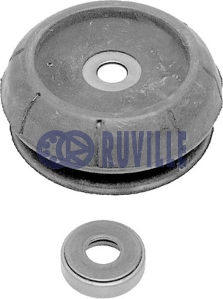 825325S Ruville Опора стойки амортизатора