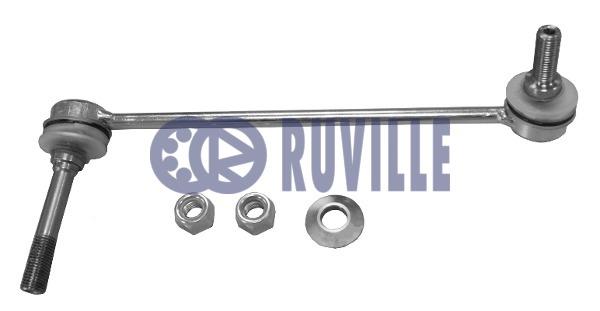 Ruville 925024 Стійка стабілізатора 925024: Купити в Україні - Добра ціна на EXIST.UA!