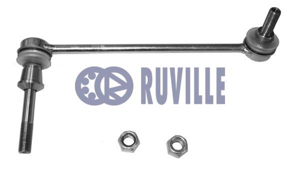 Ruville 925026 Стійка стабілізатора 925026: Купити в Україні - Добра ціна на EXIST.UA!