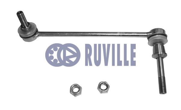 Ruville 925027 Стійка стабілізатора 925027: Купити в Україні - Добра ціна на EXIST.UA!