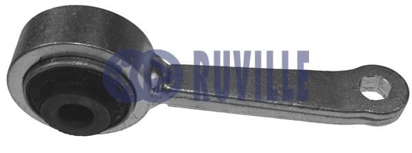 Ruville 925114 Стійка стабілізатора 925114: Купити в Україні - Добра ціна на EXIST.UA!