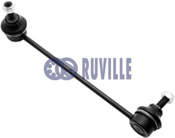 Ruville 925135 Стійка стабілізатора 925135: Купити в Україні - Добра ціна на EXIST.UA!