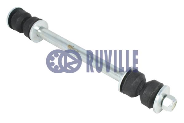 Ruville 925220 Стійка стабілізатора 925220: Купити в Україні - Добра ціна на EXIST.UA!