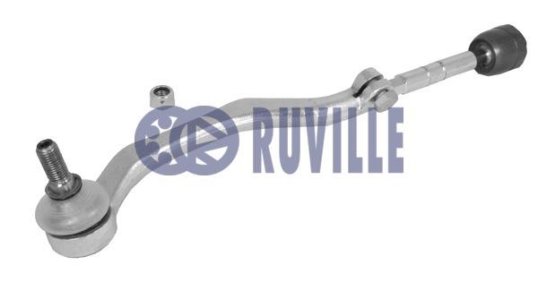 Ruville 916262 Тяга рульова з наконечником ліва, комплект 916262: Купити в Україні - Добра ціна на EXIST.UA!