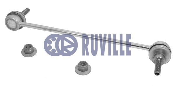 Ruville 925521 Стійка стабілізатора 925521: Купити в Україні - Добра ціна на EXIST.UA!